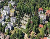 Protestant University of Applied Sciences Ludwigsburg Campus Building(2)