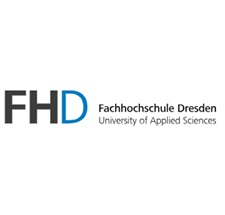 Dresden University of Applied Sciences Logo