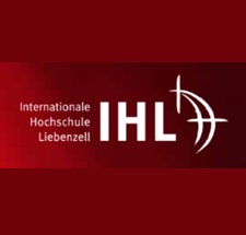 Liebenzell International University Logo