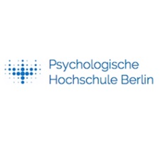Berlin Psychological University Logo