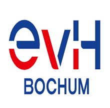 Protestant University of Applied Sciences in Bochum Logo