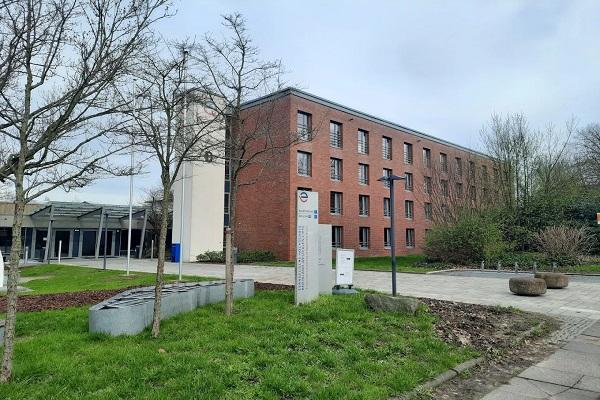 Protestant University of Applied Sciences in Bochum