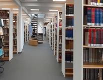 Protestant University of Applied Sciences in Bochum Library Protestant University of Applied Sciences in Bochum Library