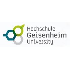 Hochschule Geisenheim University Logo