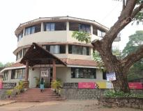 Canara Engineering College Campus Building(6)