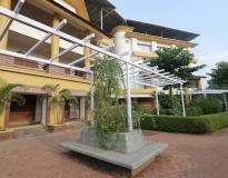 Canara Engineering College Campus Building(7)