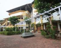 Canara Engineering College Campus Building(8)