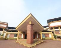 Canara Engineering College Campus Building(9)
