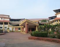 Canara Engineering College Campus Building(10)