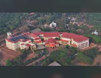 Canara Engineering College Campus Building(11)