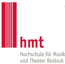 Rostock University of Music and Drama Logo