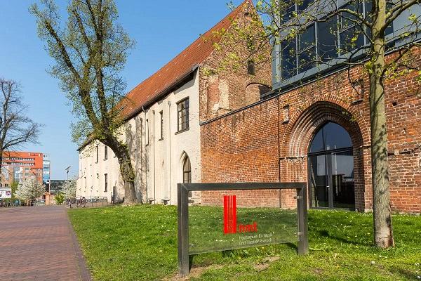 Rostock University of Music and Drama