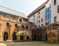 Rostock University of Music and Drama Main Building(2) Rostock University of Music and Drama Main Building(2)