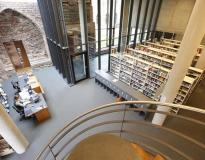 Rostock University of Music and Drama Library(1) Rostock University of Music and Drama Library(1)