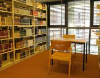 Rostock University of Music and Drama Library(2) Rostock University of Music and Drama Library(2)
