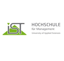 IST School of Management Logo