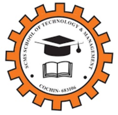 SCMS School of Technology and Management (SSTM): Admissions 2025, Courses, Fees, Placements Logo