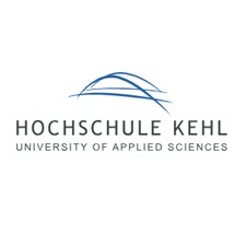 Kehl University of Applied Sciences Logo