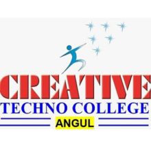 Creative Techno College Logo