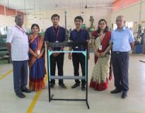 SCMS School of Technology and Management Others(8)