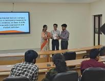 SCMS School of Technology and Management Others(11)
