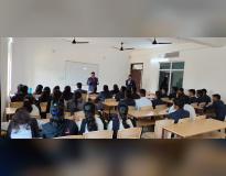 Creative Techno College Classroom(1)