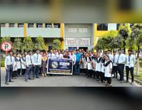 Creative Techno College Industrial Visit(1)