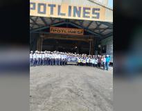 Creative Techno College Industrial Visit(2)