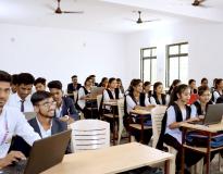Creative Techno College Classroom(2)