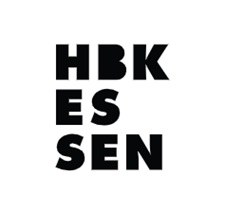 Essen University of Fine Arts Logo
