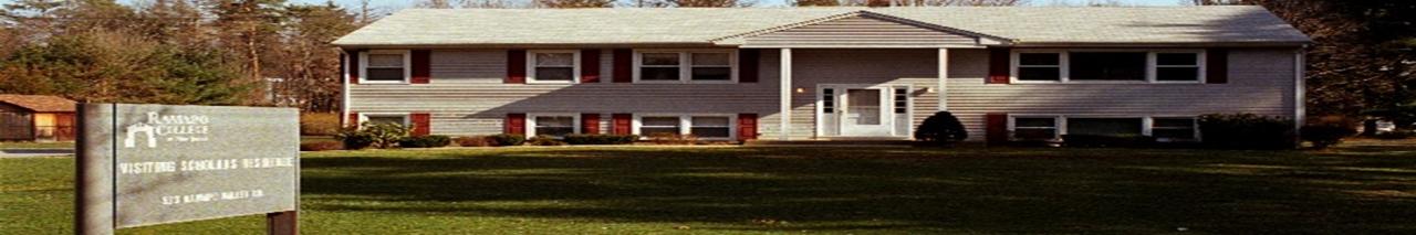 Ramapo College of New Jersey