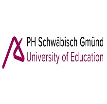 University of Education Schwäbisch Gmünd Logo