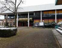 University of Education Schwäbisch Gmünd Main Building