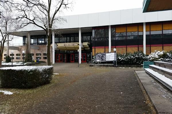 University of Education Schwäbisch Gmünd
