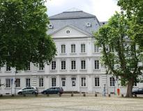 Saar Academy of Fine Arts Main Building(1) Saar Academy of Fine Arts Main Building(1)