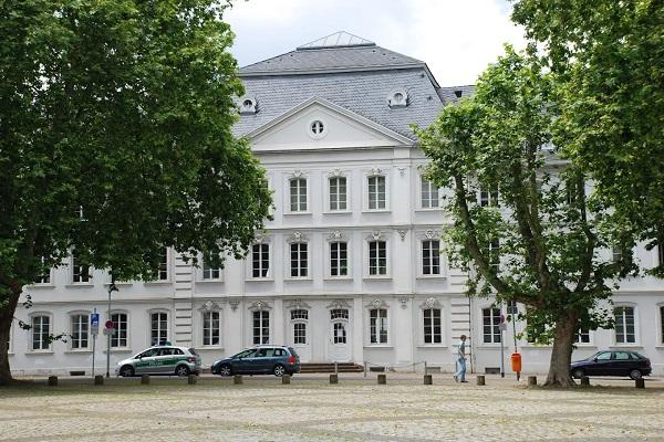 Saar Academy of Fine Arts