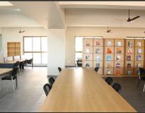 Takshashila University Library(3)