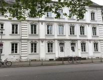 Saar Academy of Fine Arts Main Building(3) Saar Academy of Fine Arts Main Building(3)
