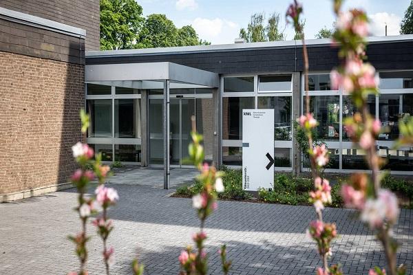Cologne University of Catholic Theology