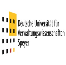 German University of Administrative Sciences Speyer Logo
