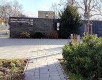 German University of Administrative Sciences Speyer Campus Building German University of Administrative Sciences Speyer Campus Building