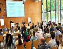 German University of Administrative Sciences Speyer Others German University of Administrative Sciences Speyer Others