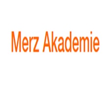 Merz Akademie University of Art, Design and Media Logo
