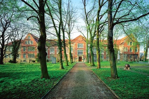 Merz Akademie University of Art, Design and Media
