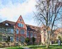 Merz Akademie University of Art, Design and Media Main Building(2) Merz Akademie University of Art, Design and Media Main Building(2)
