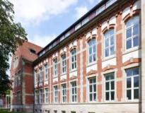 Merz Akademie University of Art, Design and Media Main Building(3) Merz Akademie University of Art, Design and Media Main Building(3)