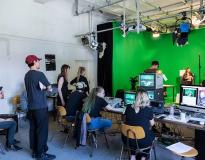 Merz Akademie University of Art, Design and Media Others(2) Merz Akademie University of Art, Design and Media Others(2)