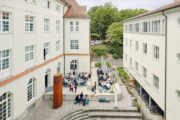 University of Applied Design