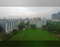 NIMT Greater Noida Campus View