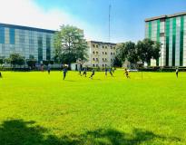 NIMT Greater Noida Sports Facility(2)